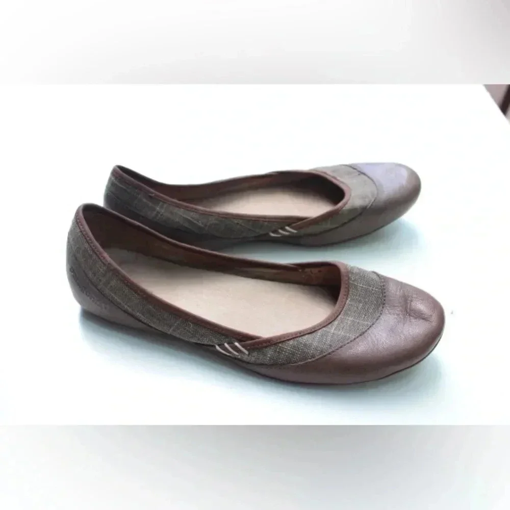 Patagonia Maha flats
